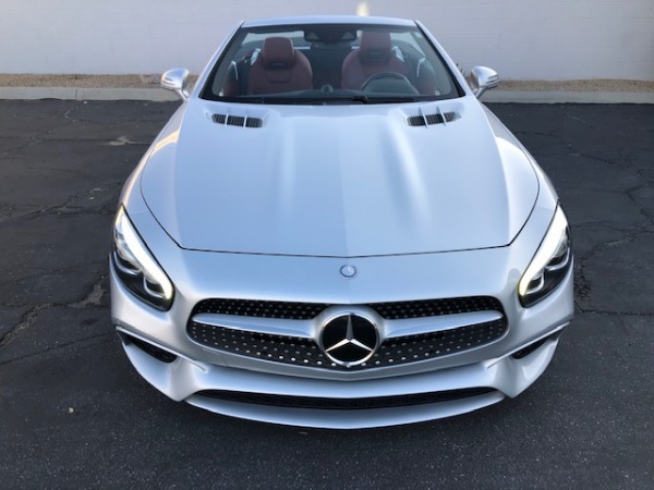 Used-2017-Mercedes-Benz-SL-Class-SL-550