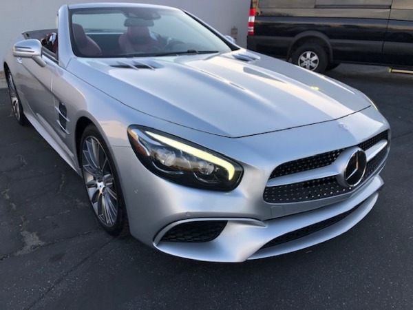 Used-2017-Mercedes-Benz-SL-Class-SL-550