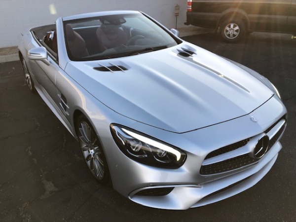 Used-2017-Mercedes-Benz-SL-Class-SL-550