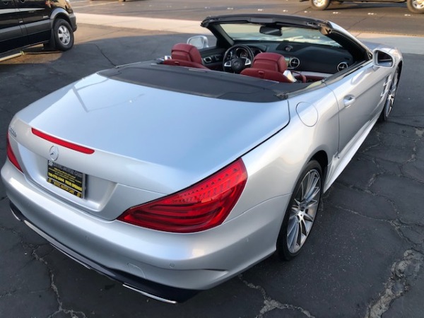 Used-2017-Mercedes-Benz-SL-Class-SL-550