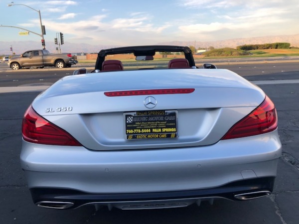 Used-2017-Mercedes-Benz-SL-Class-SL-550