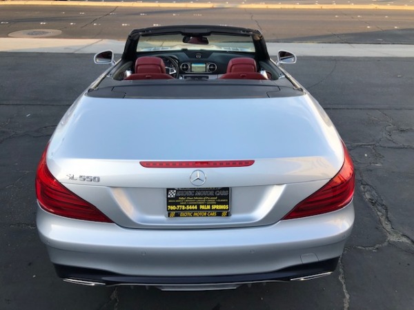 Used-2017-Mercedes-Benz-SL-Class-SL-550