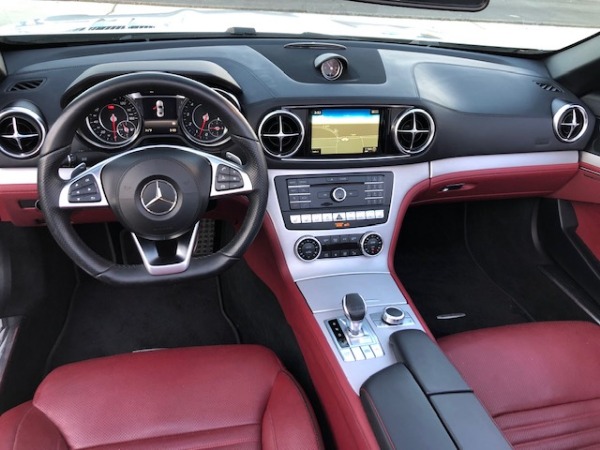 Used-2017-Mercedes-Benz-SL-Class-SL-550