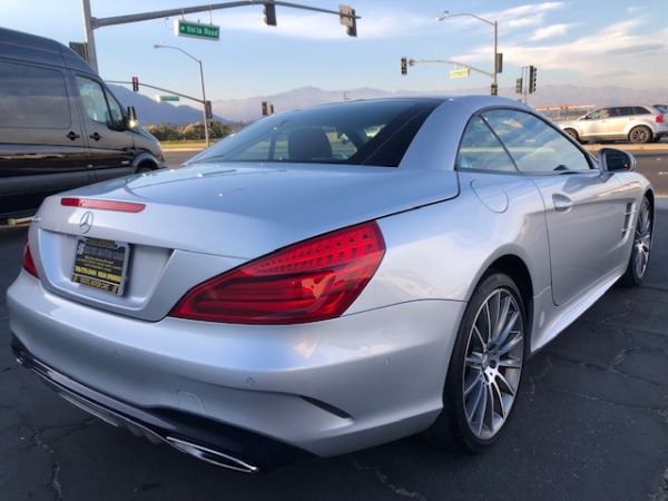 Used-2017-Mercedes-Benz-SL-Class-SL-550