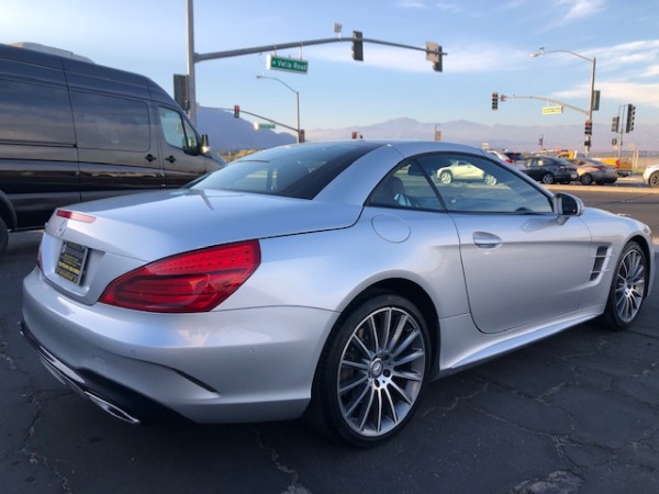 Used-2017-Mercedes-Benz-SL-Class-SL-550