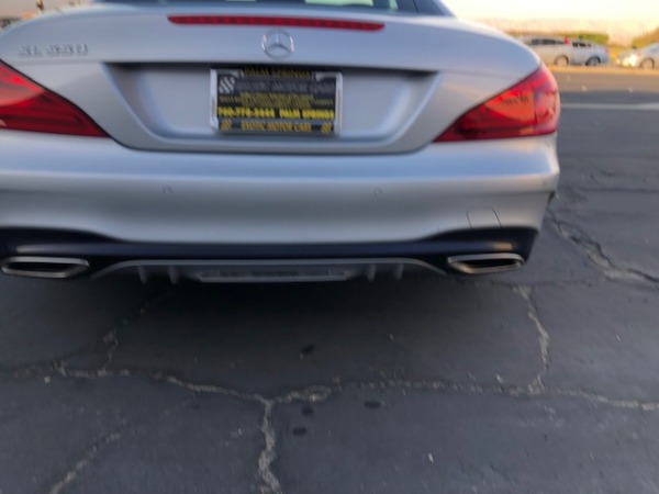 Used-2017-Mercedes-Benz-SL-Class-SL-550