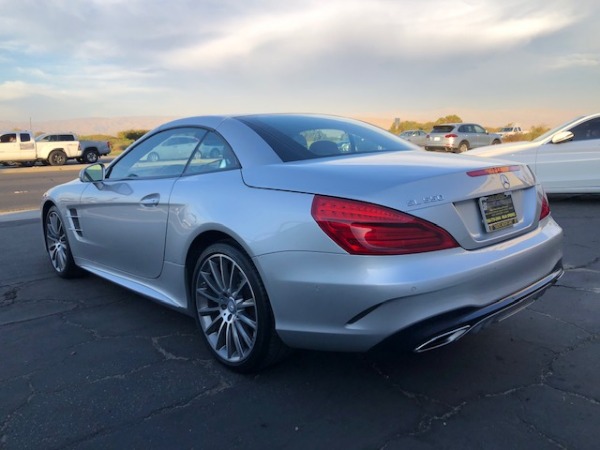 Used-2017-Mercedes-Benz-SL-Class-SL-550