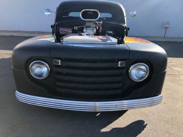 Used-1952-Ford-F100-Custom-Hot-Rod