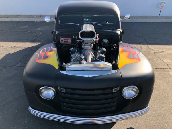 Used-1952-Ford-F100-Custom-Hot-Rod