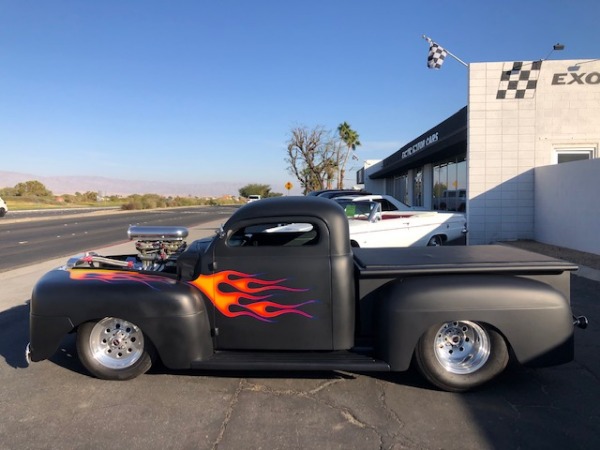 Used-1952-Ford-F100-Custom-Hot-Rod