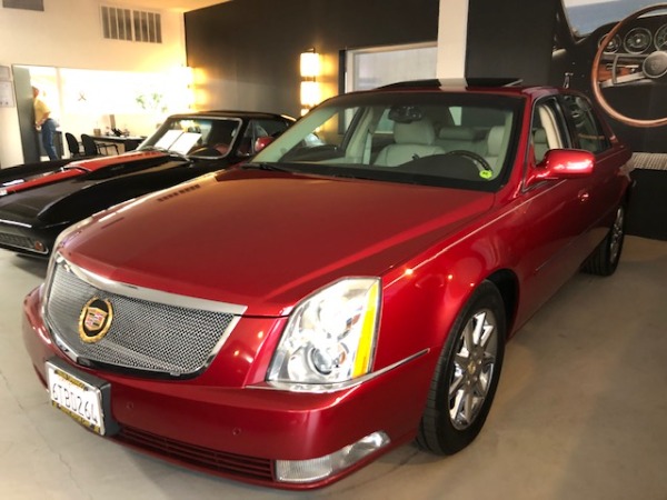 Used-2011-Cadillac-DTS-Luxury-Collection