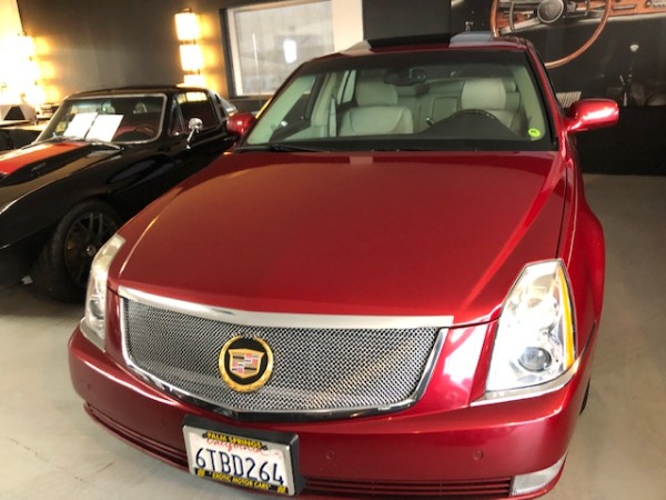 Used-2011-Cadillac-DTS-Luxury-Collection