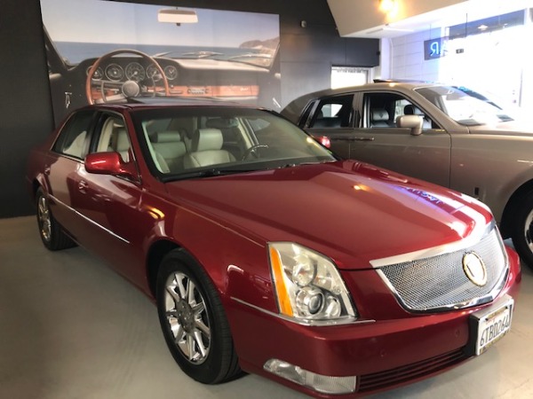 Used-2011-Cadillac-DTS-Luxury-Collection