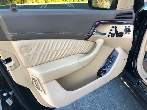 Used-2006-Mercedes-Benz-S-Class-S-65-AMG