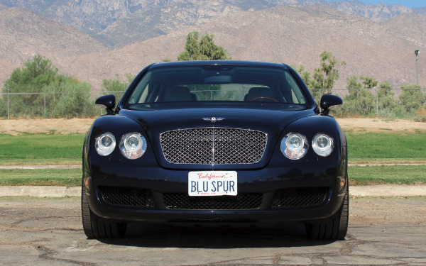 Used-2006-Bentley-Continental-Flying-Spur