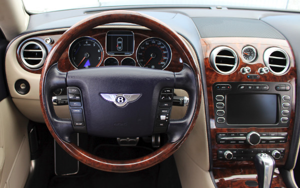 Used-2006-Bentley-Continental-Flying-Spur