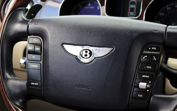 Used-2006-Bentley-Continental-Flying-Spur