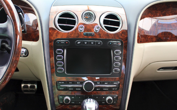 Used-2006-Bentley-Continental-Flying-Spur