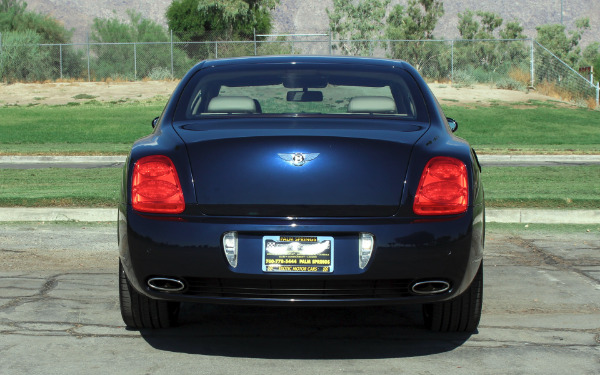 Used-2006-Bentley-Continental-Flying-Spur