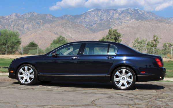 Used-2006-Bentley-Continental-Flying-Spur