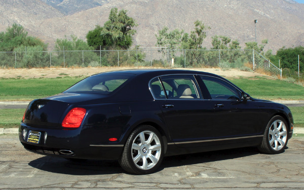 Used-2006-Bentley-Continental-Flying-Spur