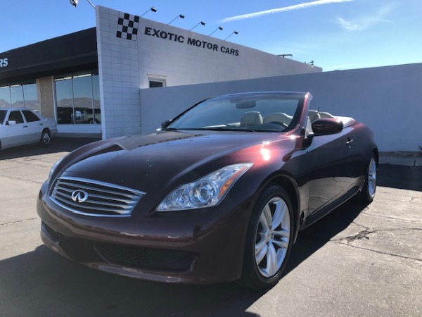 Used-2009-INFINITI-G37