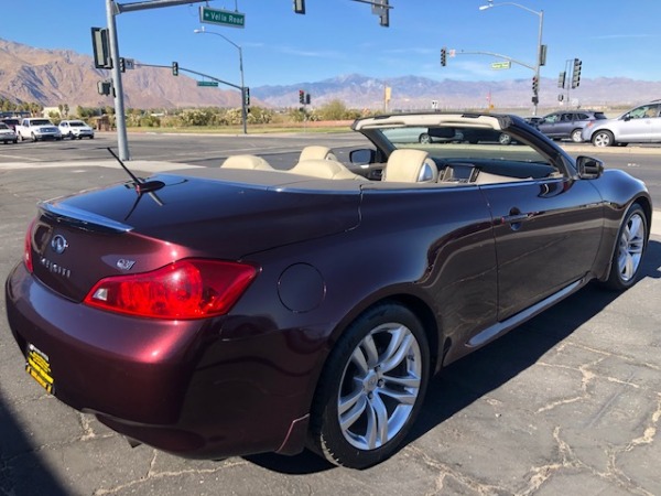 Used-2009-INFINITI-G37