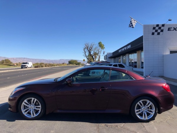 Used-2009-INFINITI-G37