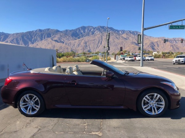Used-2009-INFINITI-G37