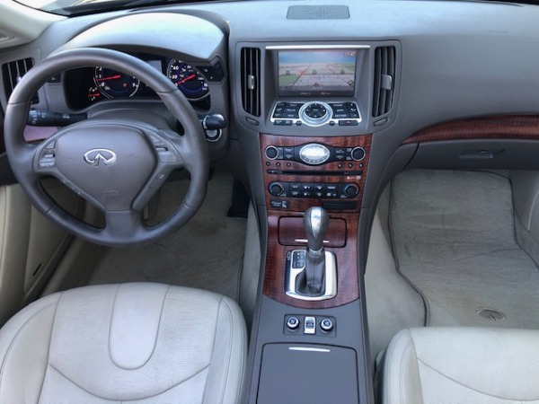 Used-2009-INFINITI-G37