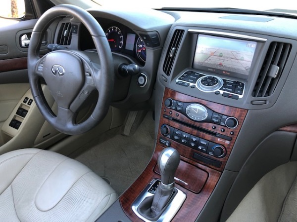 Used-2009-INFINITI-G37