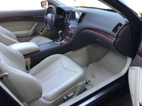 Used-2009-INFINITI-G37