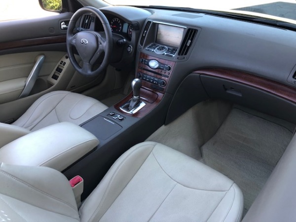 Used-2009-INFINITI-G37