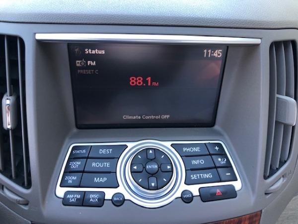 Used-2009-INFINITI-G37