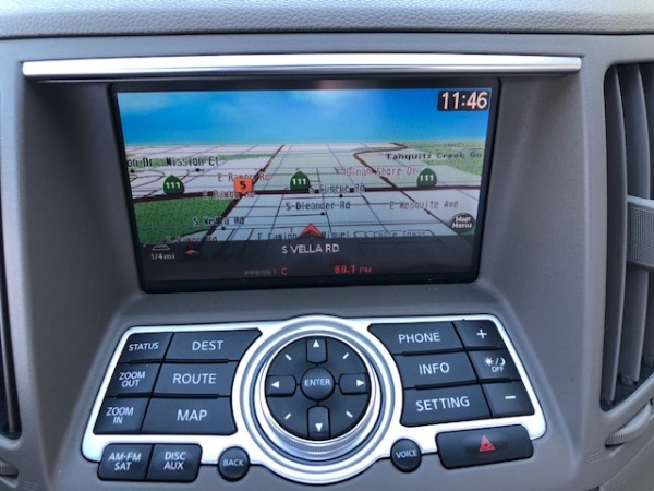Used-2009-INFINITI-G37