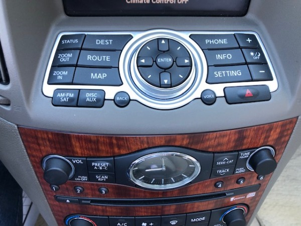Used-2009-INFINITI-G37