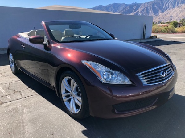 Used-2009-INFINITI-G37
