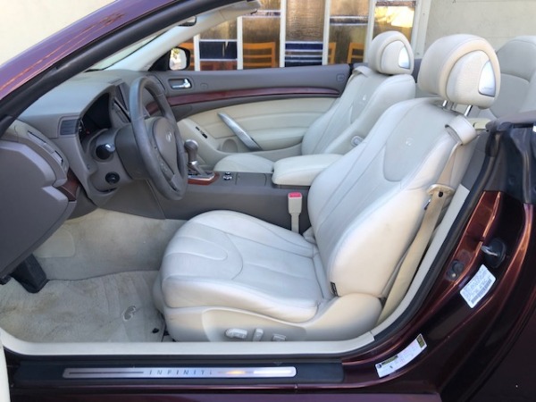 Used-2009-INFINITI-G37