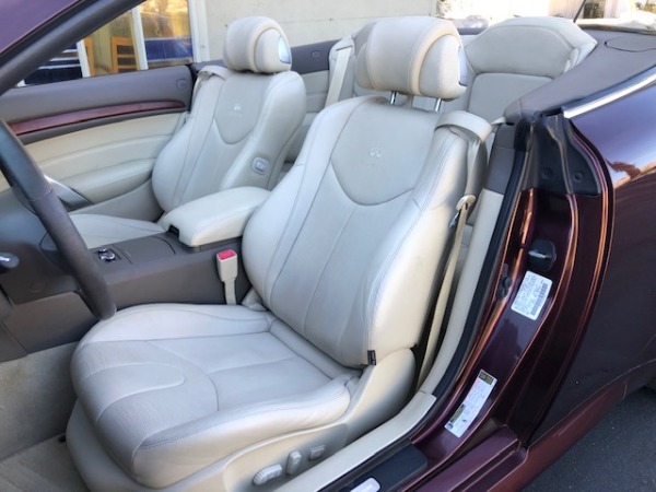 Used-2009-INFINITI-G37