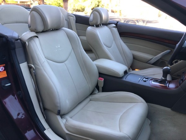 Used-2009-INFINITI-G37