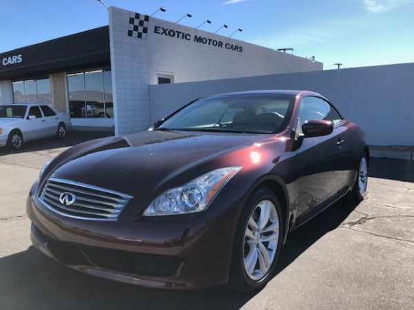 Used-2009-INFINITI-G37