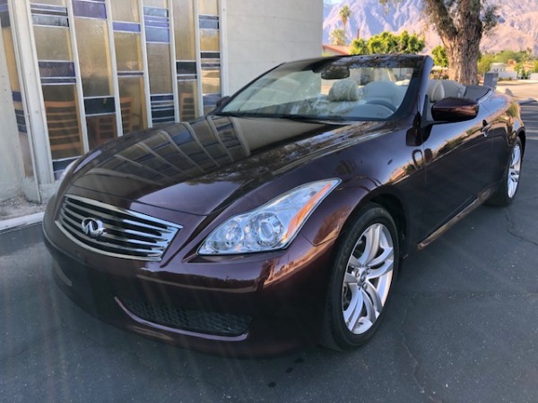 Used-2009-INFINITI-G37