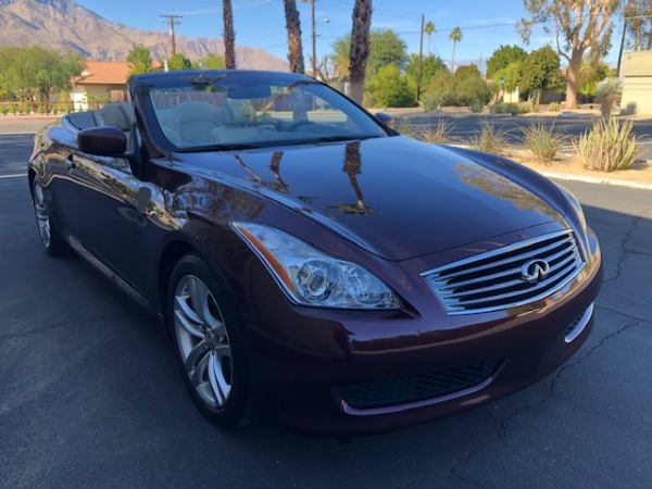 Used-2009-INFINITI-G37