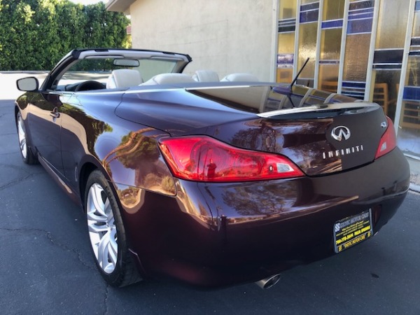 Used-2009-INFINITI-G37