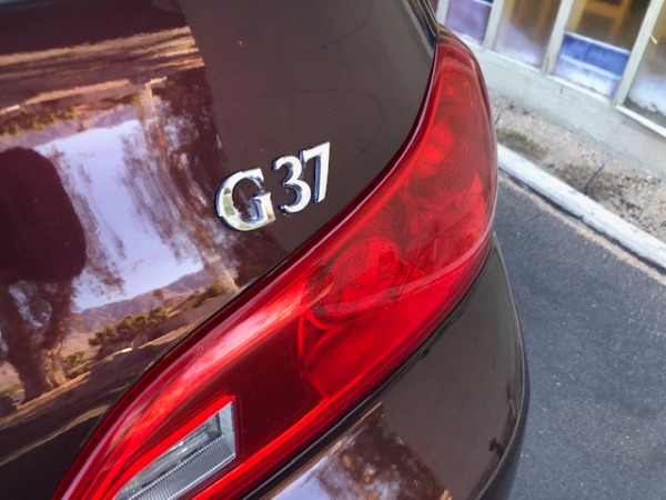 Used-2009-INFINITI-G37