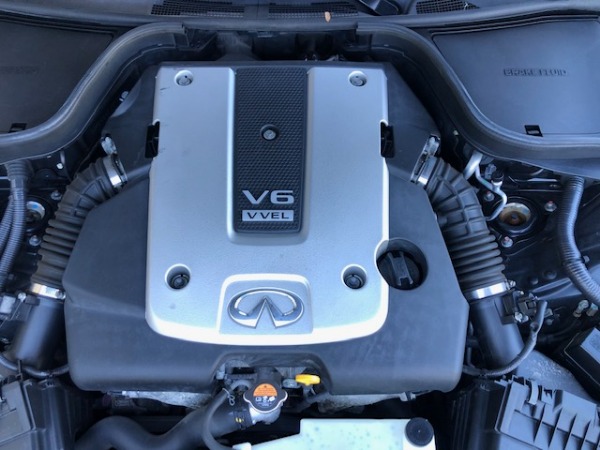 Used-2009-INFINITI-G37