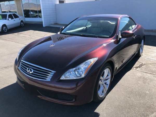 Used-2009-INFINITI-G37