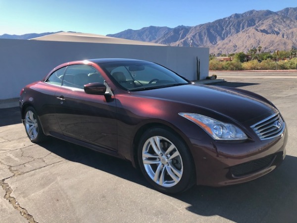 Used-2009-INFINITI-G37