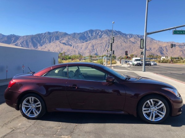 Used-2009-INFINITI-G37