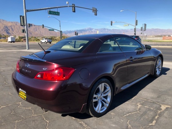 Used-2009-INFINITI-G37